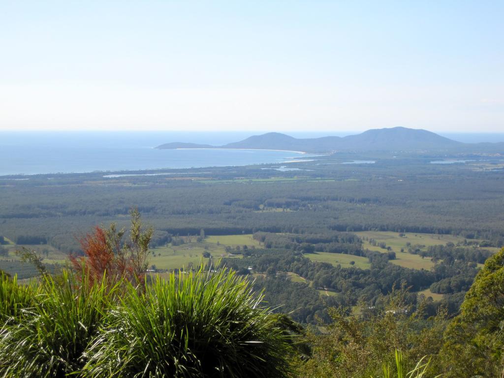 Yarrahapinni Homestead Exterior foto